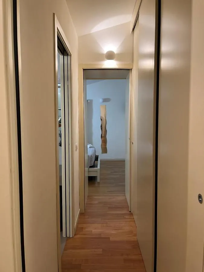 Doria Luxury Apartment La Spezia