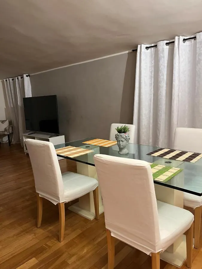Doria Luxury Apartment La Spezia