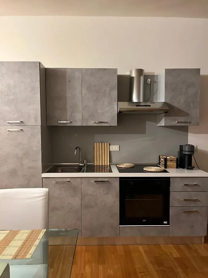 Doria Luxury Apartment La Spezia 0*,  Italy