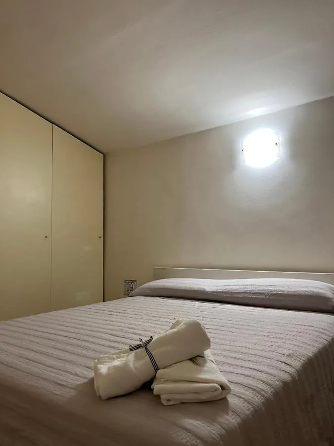 Doria Luxury Apartment La Spezia